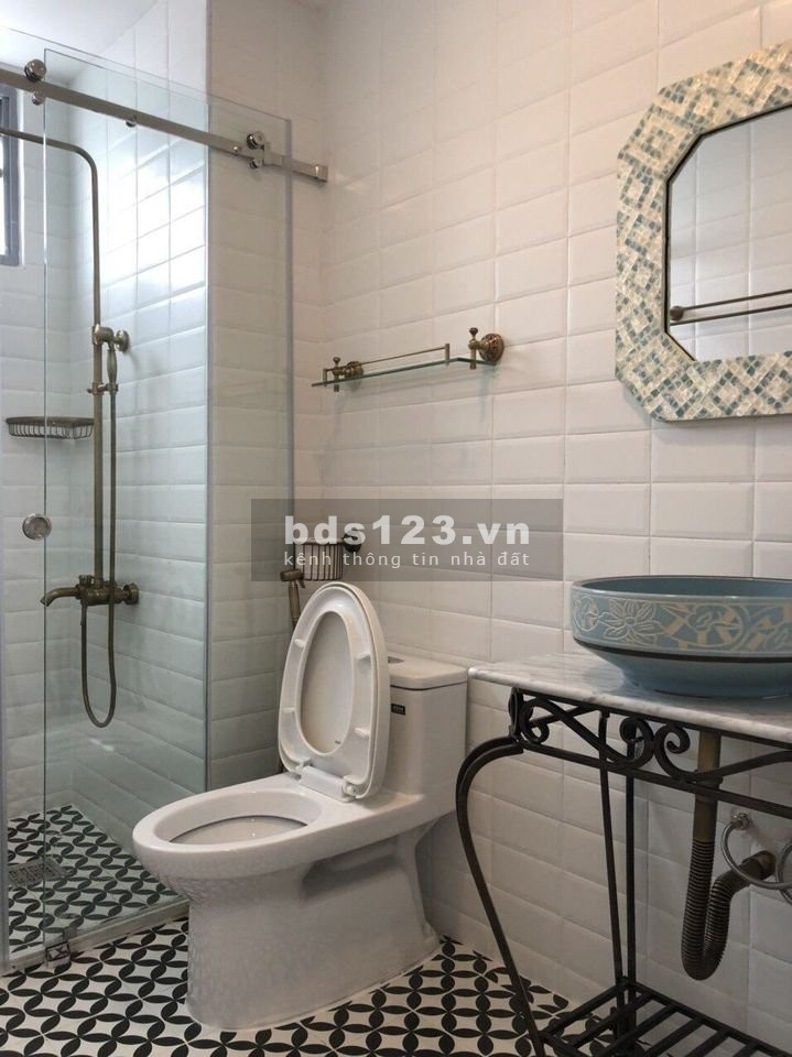 Cho thuê căn hộ Palm Heights Quận 2, giá tốt view đẹp lh 0335791172