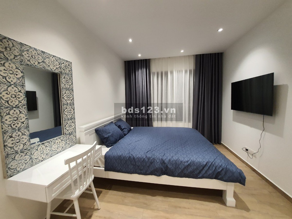 Cho thuê căn hộ Palm Heights Quận 2, giá tốt view đẹp lh 0335791172