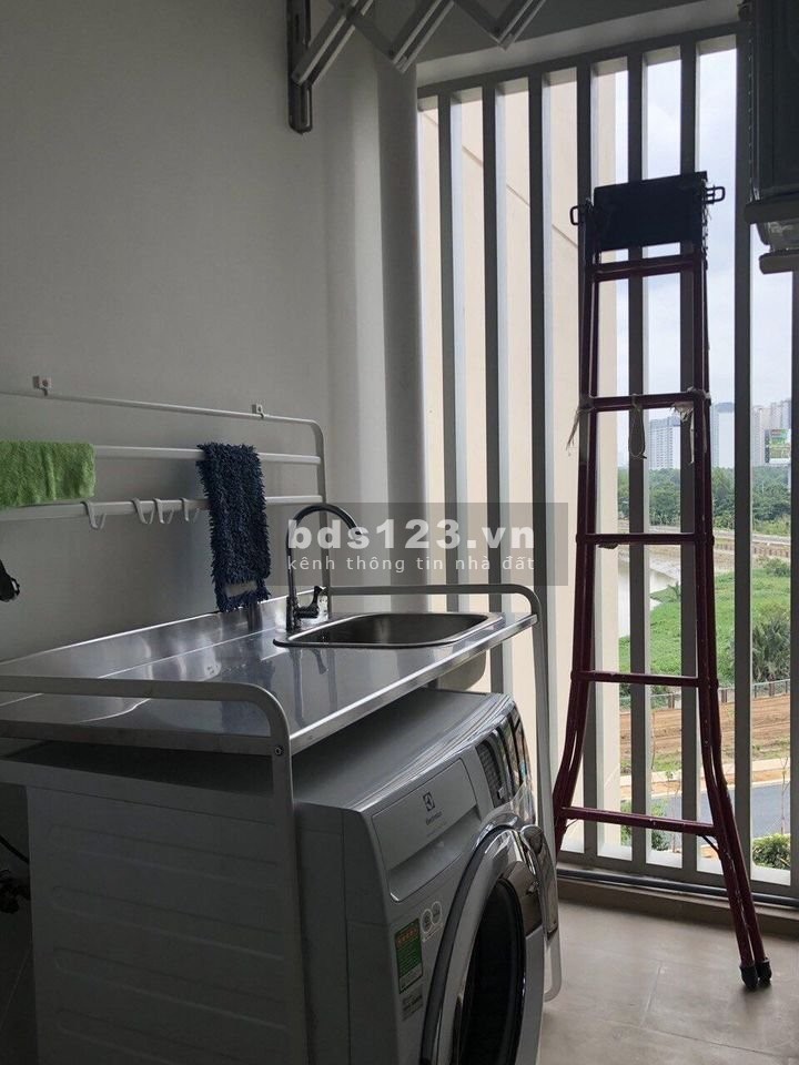 Cho thuê căn hộ Palm Heights Quận 2, giá tốt view đẹp lh 0335791172