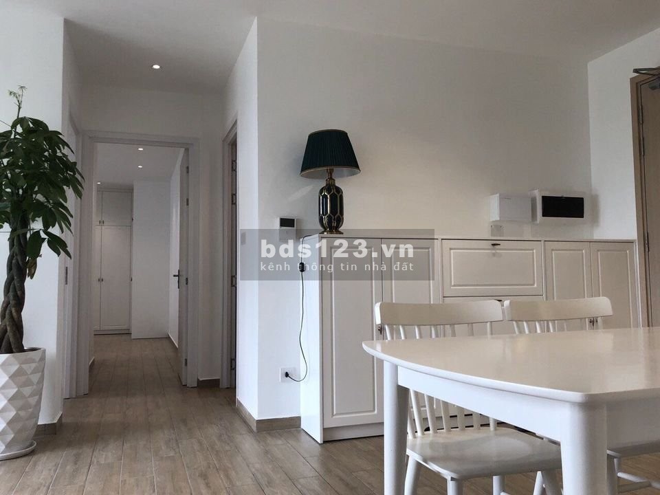 Cho thuê căn hộ Palm Heights Quận 2, giá tốt view đẹp lh 0335791172