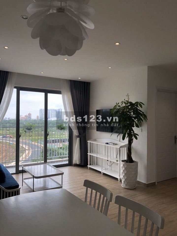 Cho thuê căn hộ Palm Heights Quận 2, giá tốt view đẹp lh 0335791172