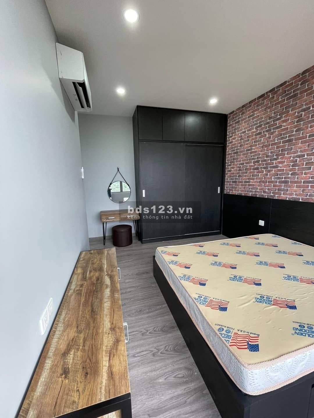 Cho thuê căn hộ đầy đủ nội thất, giá 15 triệu/tháng, chung cư Palm Heights lh 0938221611
