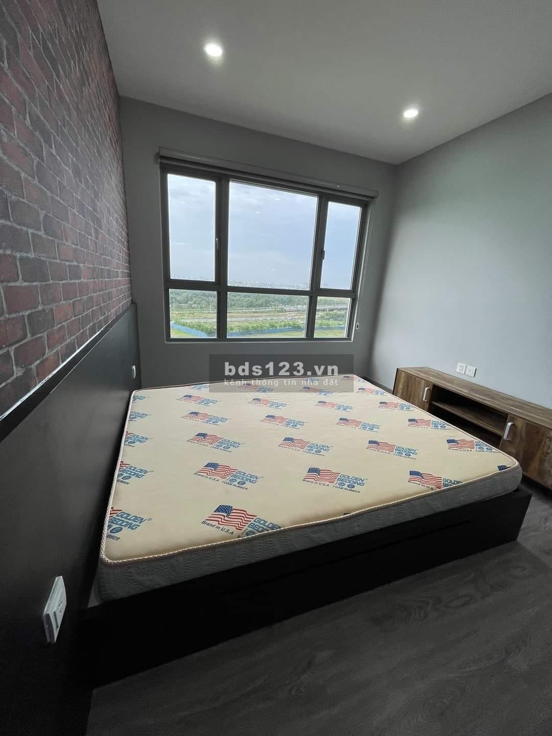 Cho thuê căn hộ đầy đủ nội thất, giá 15 triệu/tháng, chung cư Palm Heights lh 0938221611