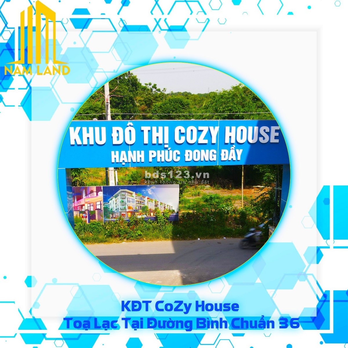 Bán nhà Thuận An 1 trệt 2 lầu diện tích sử dụng 60m2 thanh toán 850tr nhận nhà