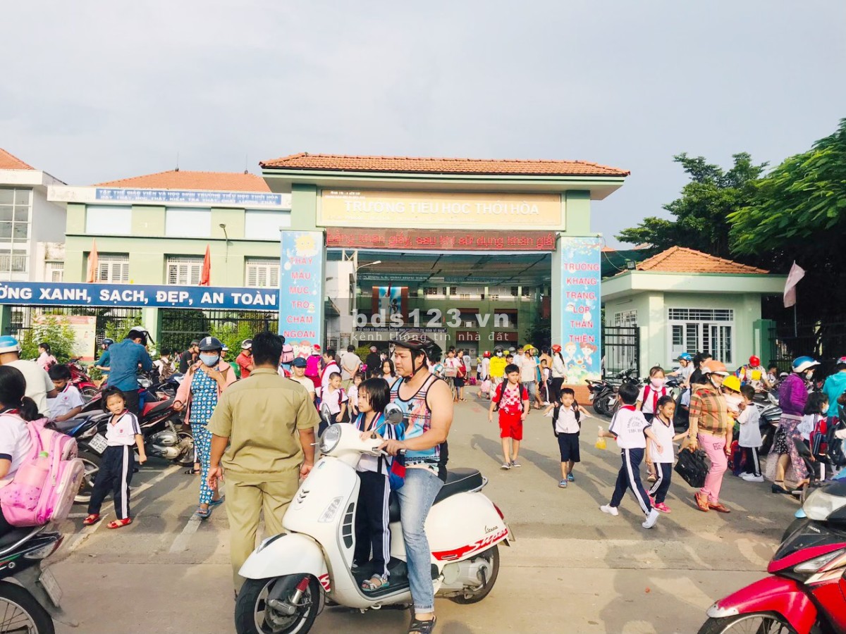 Tôi cần bán gấp lô đất chính chủ, sổ hồng riêng, thổ cư tự do xây dựng giá 1ty620