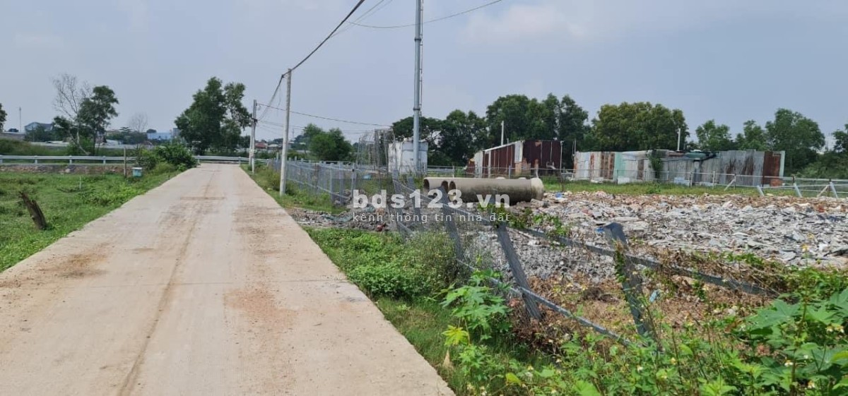 Đất Vĩnh Lộc B Bình Chánh. Võ Văn Vân giá bán 10 triệu/m2 diện tích 1128m2 ô tô ngủ