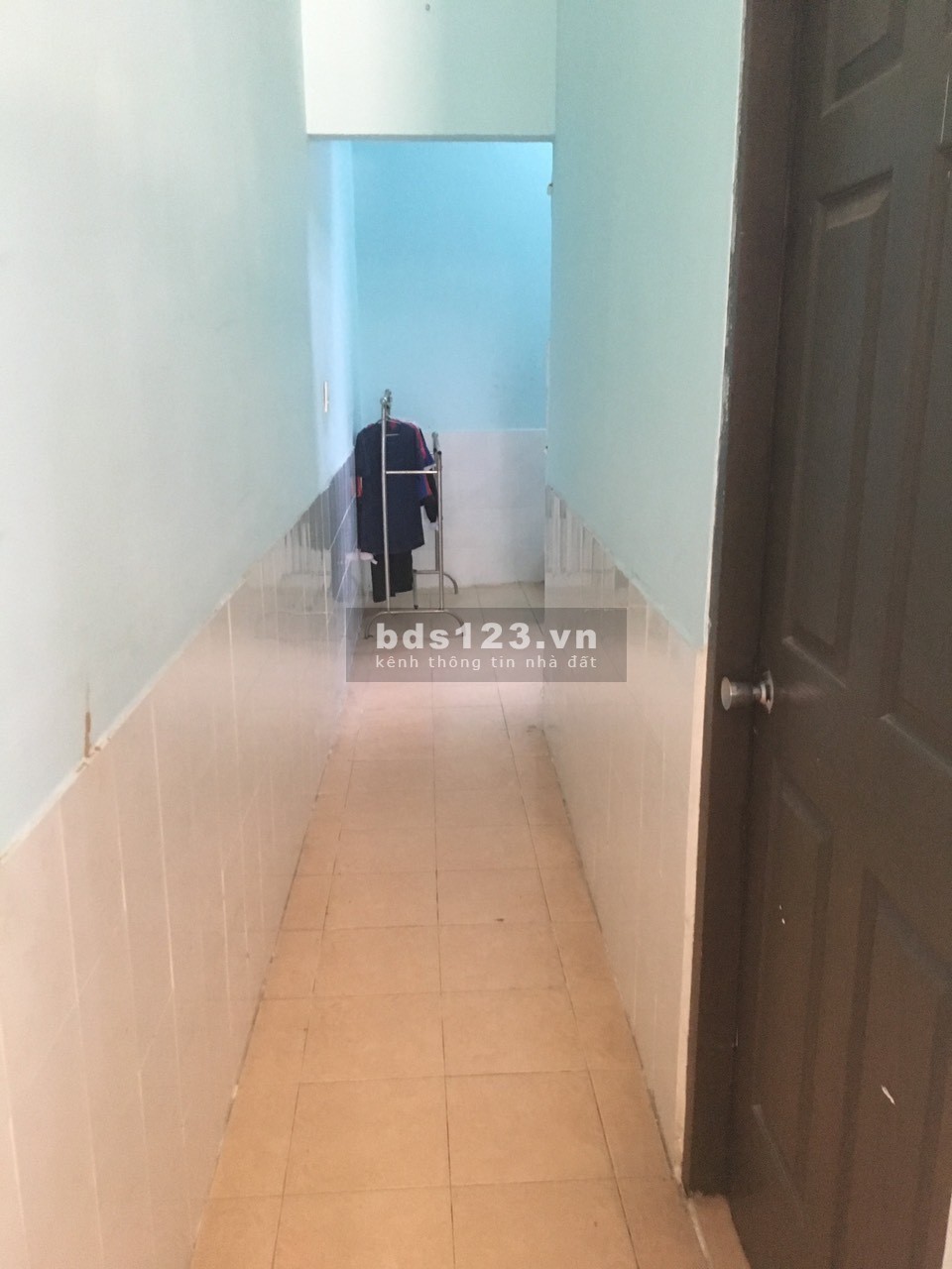 Bán nhà đường 10, phường Linh Xuân, TP Thủ Đức - Chính chủ - 5,2 tỷ đồng - TL