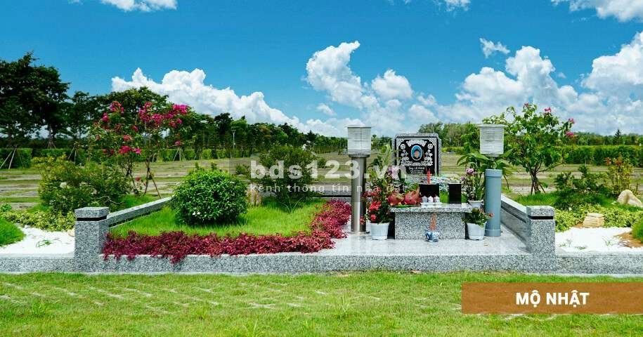Mộ đơn Sala Garden giá ưu đãi, vị trí đẹp liên hệ 0357911118, sổ sẵn