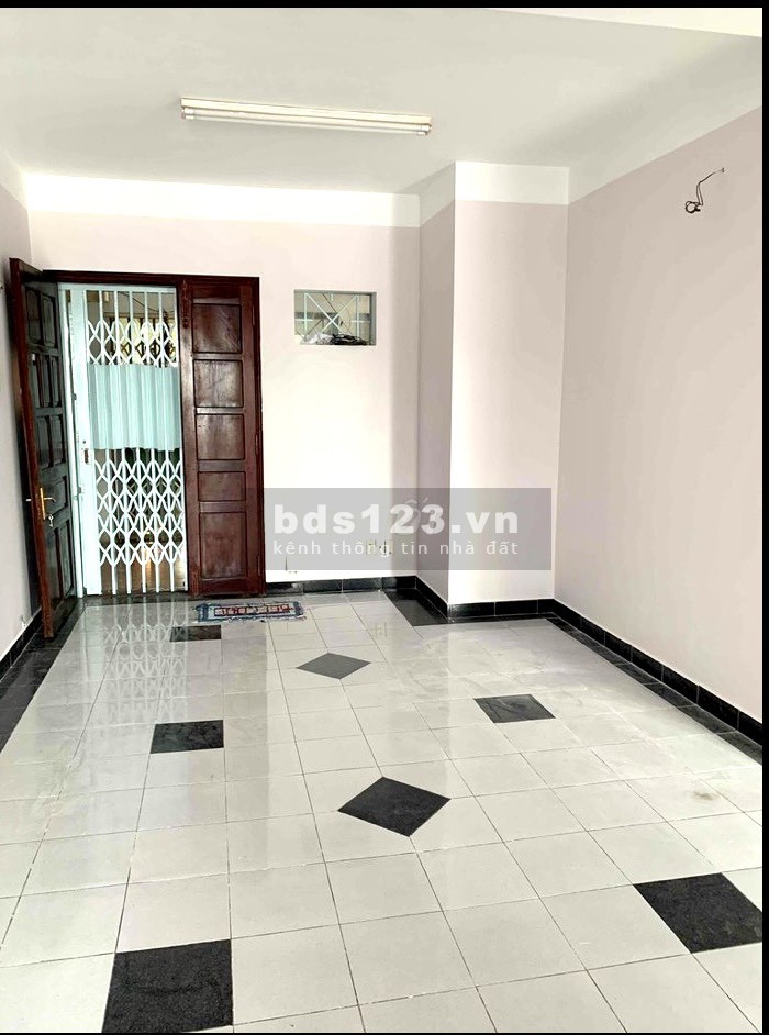 Bán căn góc diện tích 68m2 chung cư Bình Phú phường 11 Quận 6