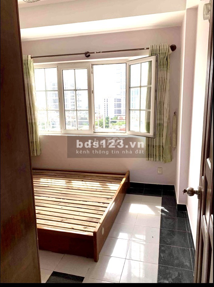 Bán căn góc diện tích 68m2 chung cư Bình Phú phường 11 Quận 6