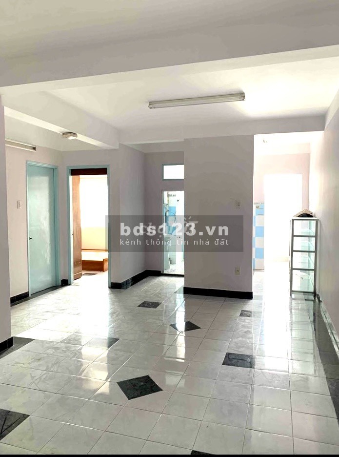 Bán căn góc diện tích 68m2 chung cư Bình Phú phường 11 Quận 6