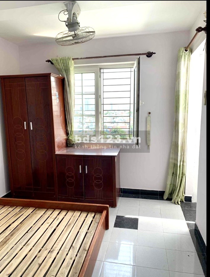 Bán căn góc diện tích 68m2 chung cư Bình Phú phường 11 Quận 6