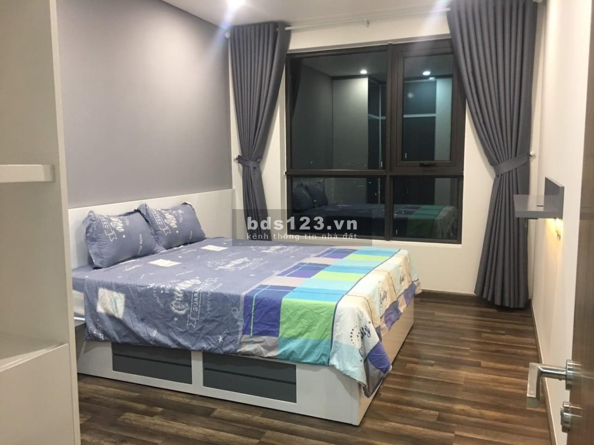 Bán căn hộ Richstar Tân Phú, dt 65m2, 2PN , tầng trung, view Hồ bơi nội khu