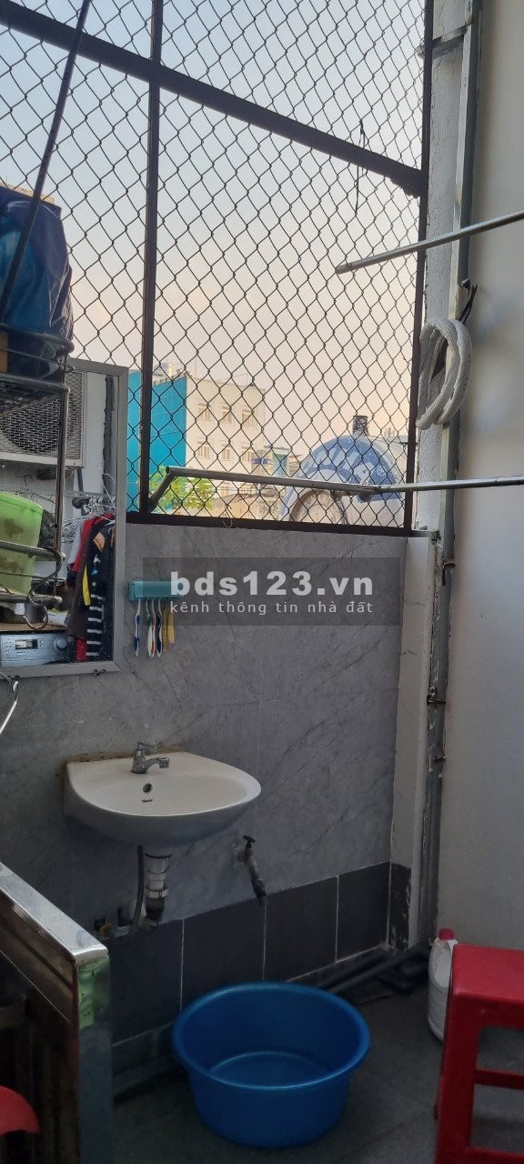 Bán nhà hẻm 111 Phạm Văn Chiêu P14 Quận Gò Vấp giá bán 4,5 tỷ đồng, LH 0908630128