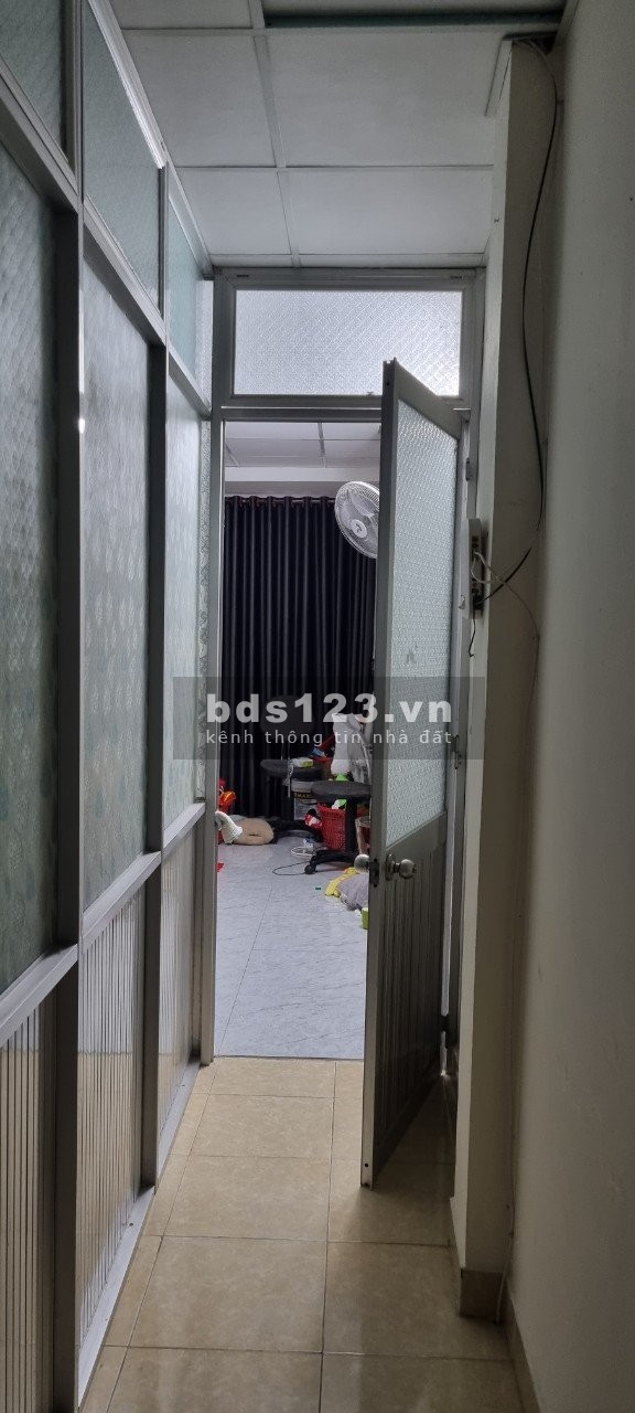 Bán nhà hẻm 111 Phạm Văn Chiêu P14 Quận Gò Vấp giá bán 4,5 tỷ đồng, LH 0908630128