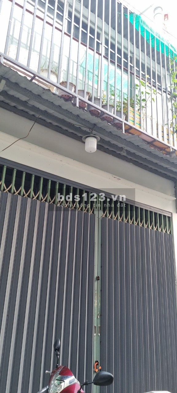 Bán nhà hẻm 111 Phạm Văn Chiêu P14 Quận Gò Vấp giá bán 4,5 tỷ đồng, LH 0908630128
