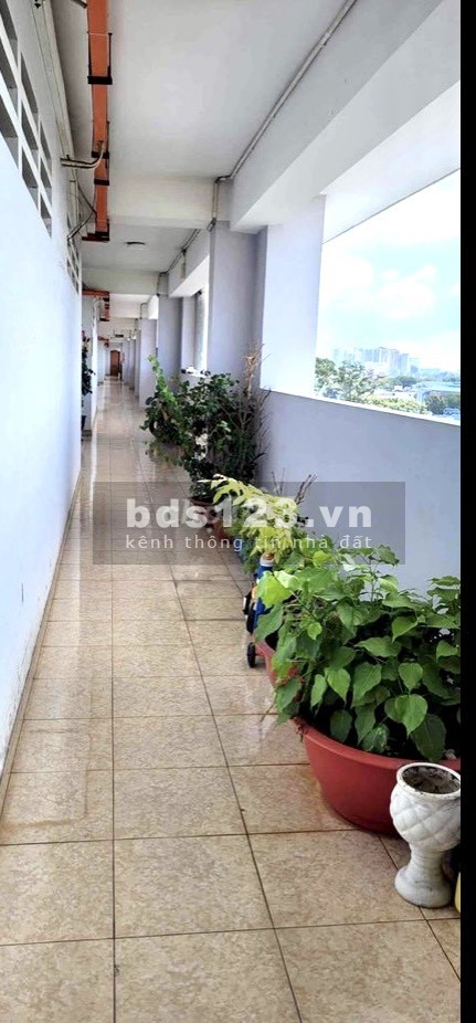 Bán căn góc tầng 10 C/C Lakai Quận 5 diện tích sử dụng 86m2