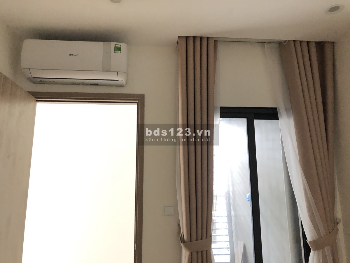 Chuyển nhượng căn hộ cao cấp 2 pn+1 tầng trung, giá 1.53 tỷ, nội thất cơ bản, cc Vinhomes Ocean Park