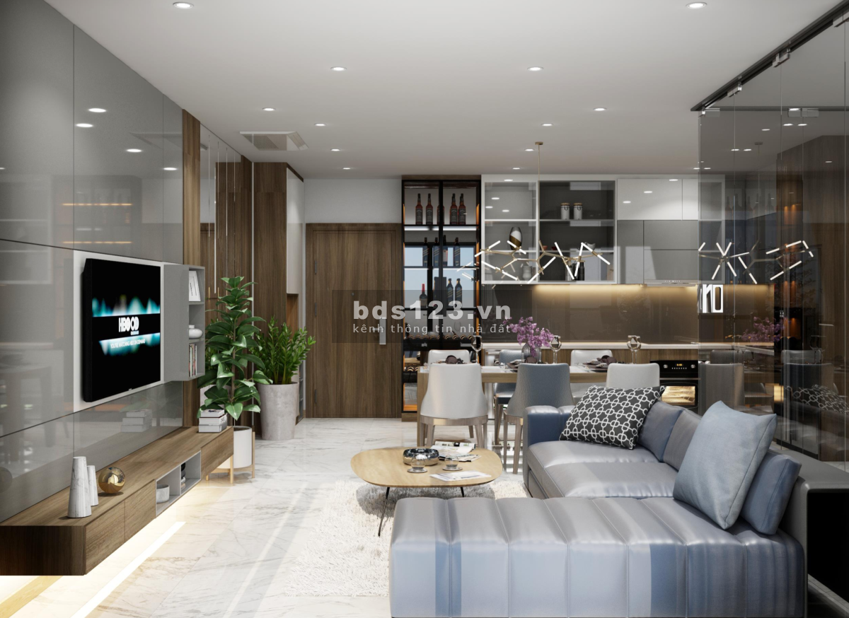 Bán căn hộ pháp lý hoàn chỉnh, giá tốt đầu tư sinh lời, hỗ trợ vay ngân hàng