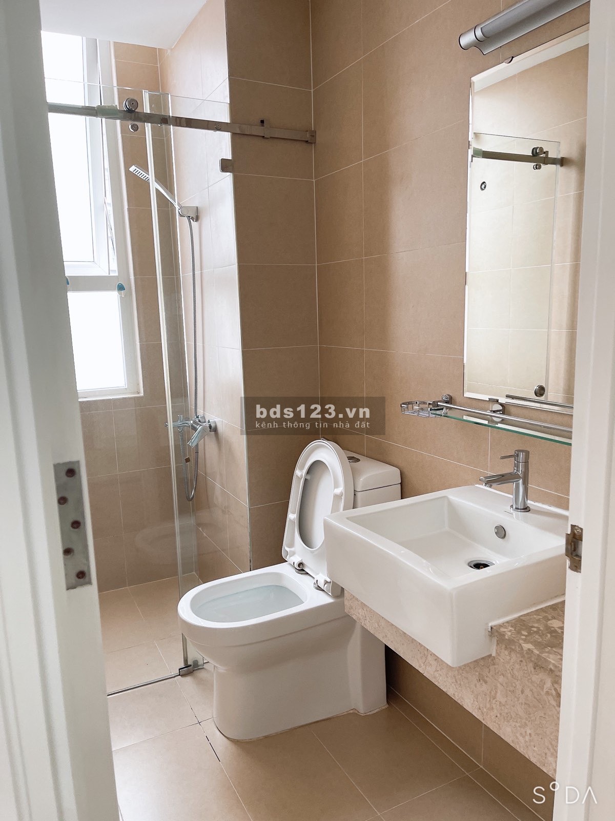 Cần Bán Căn hộ Florita 2 phòng ngủ, Chỉ 3.40 tỷ, nội thất dính tường, LH: 0878162162