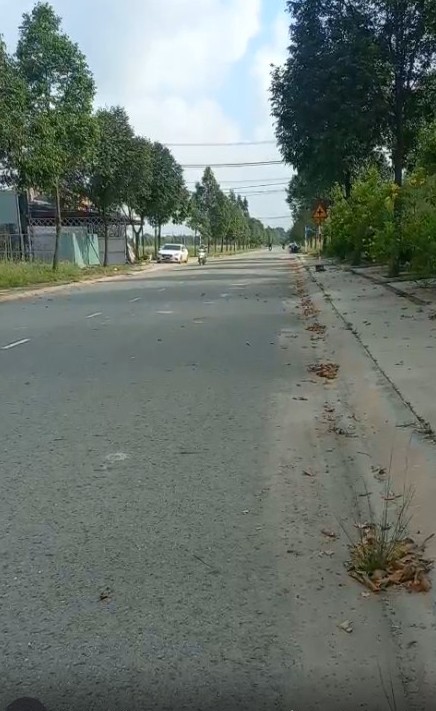 Tôi chính chủ cần bán gấp lô đất thổ cư Lai Uyên- Bàu Bàng vị trí đẹp giá tốt