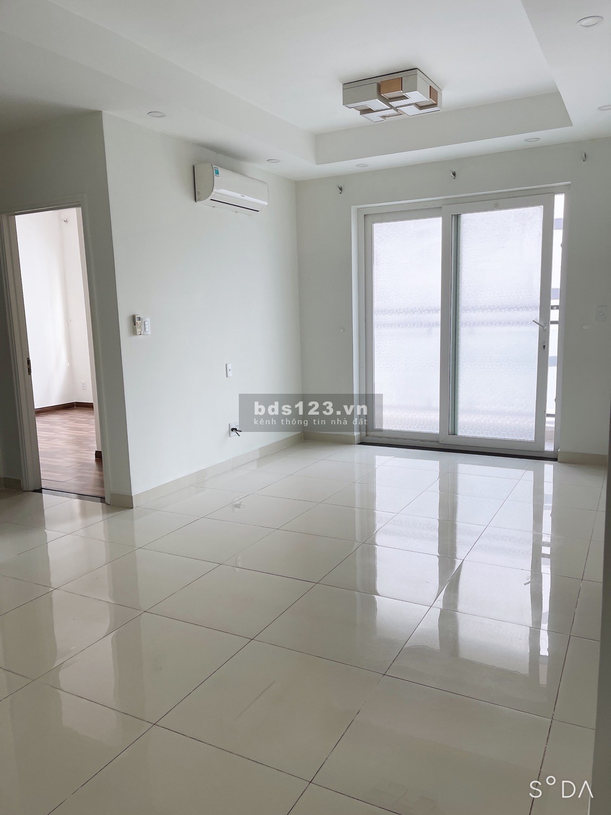Cần Bán Căn hộ Florita 2 phòng ngủ, Chỉ 3.40 tỷ, nội thất dính tường, LH: 0878162162