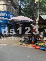 Bán nhà Nguyễn Trãi, diện tích 34m2, ngõ cách ô tô vào 6m, giá nhỉnh 3 tỷ