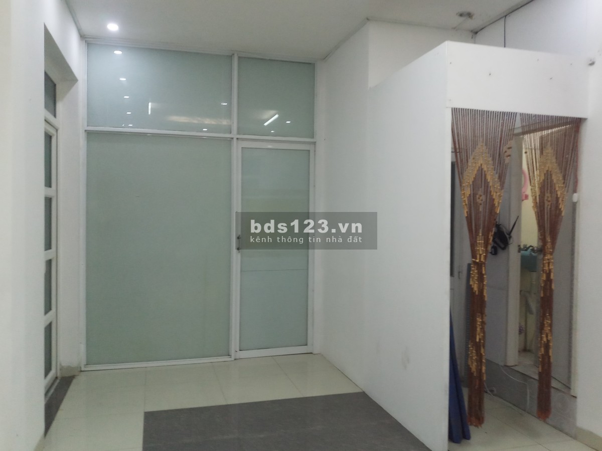 VĂN PHÒNG MẶT TIỀN BIỆT THỰ TRẦN NÃO QUẬN 2