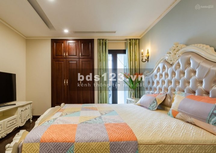 Chỉ 3,6 tỷ/3pn full nội thất, chiết khấu lên tới 300 triệu, CC HC Golden Cao cấp nhất long biên