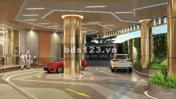 Mua NHÀ hạng SANG - vị trí TRUNG TÂM VÀNG kết nối - với suất đầu tư ban đầu CHỈ từ 2.4 TỶ đồng