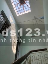Bán nhà Nguyễn Trãi, diện tích 34m2, ngõ cách ô tô vào 6m, giá nhỉnh 3 tỷ