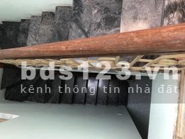 Bán nhà Nguyễn Trãi, diện tích 34m2, ngõ cách ô tô vào 6m, giá nhỉnh 3 tỷ