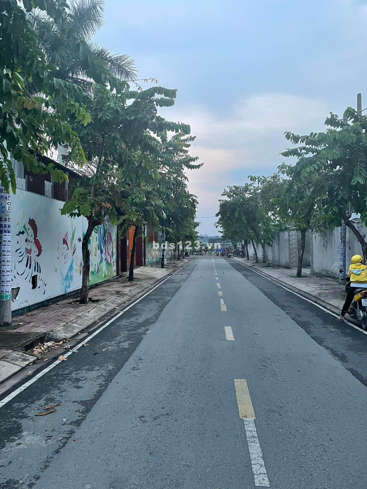 Cho thuê nhà đất làm cafe sân vườn, nhà hàng, kho bãi liên hệ 0988733419