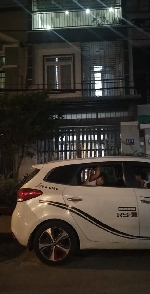 Bán nhà Trường Thọ chính chủ phân lô diện tích 8 x 12m đường 8m, giá 4,05 tỷ đồng