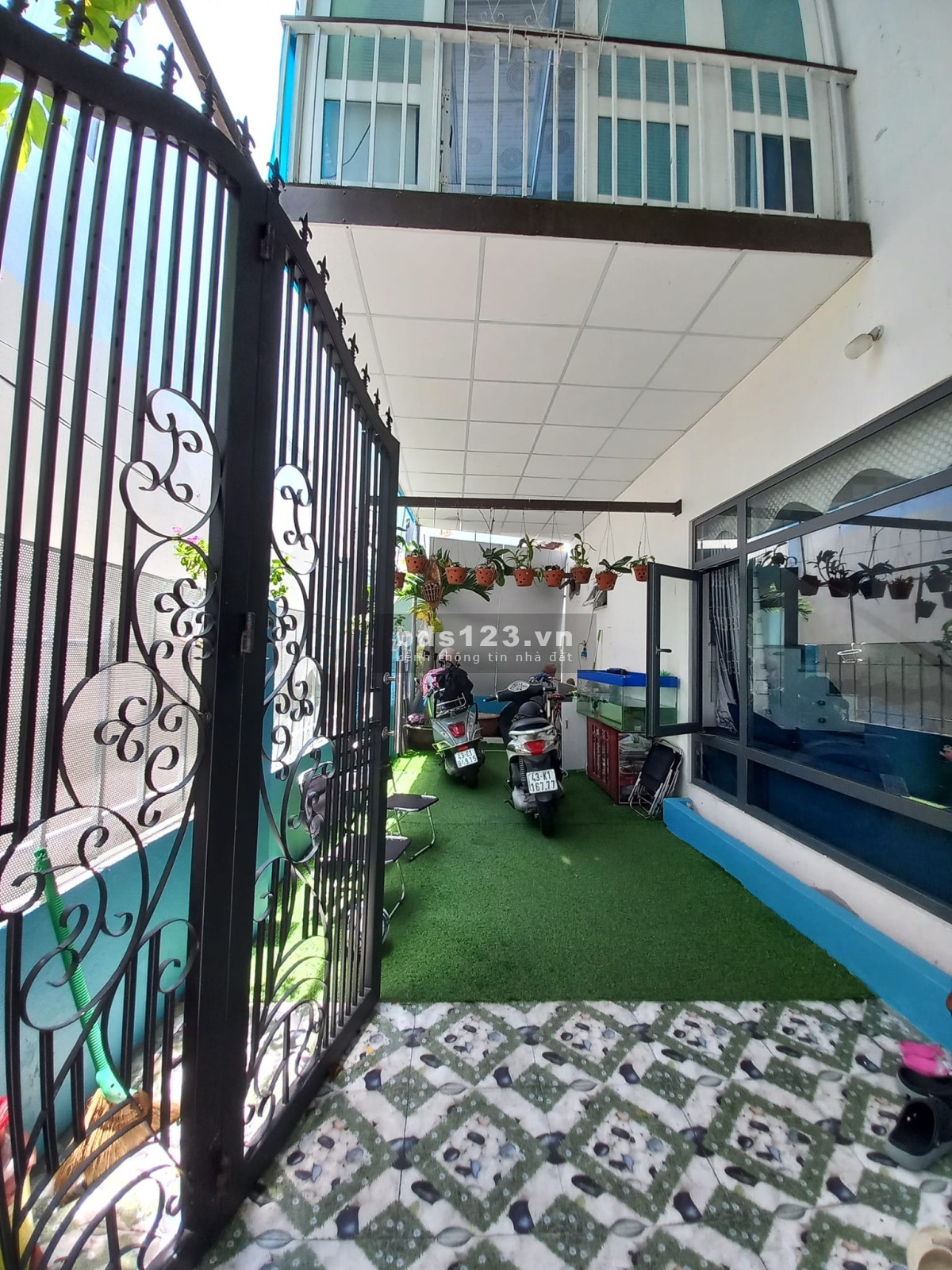HOT!! Bán Nhà Kiệt 3m Hải Châu, Đà Nẵng giá 3.75 tỷ, liên hệ 0355166548