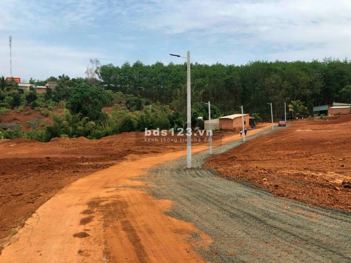Chính chủ bán đất giá rẻ có sổ hồng bàn giao công chứng ngay, giá tốt