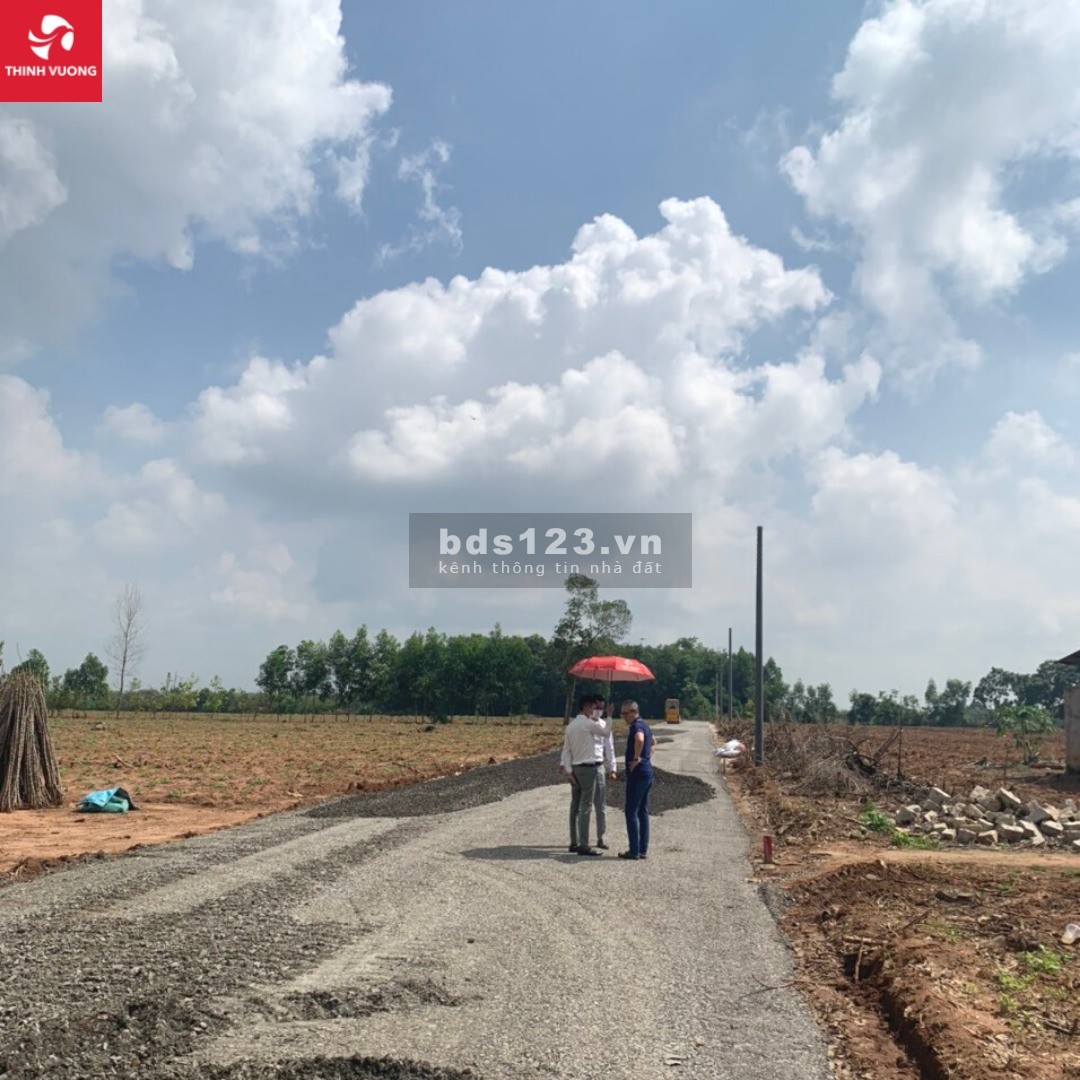 [3.5tr/m2] Bán gấp lô đất trên 1000m2 tại Phước Bình- Long Thành- Đồng Nai/ đất mặt tiền đường nhựa