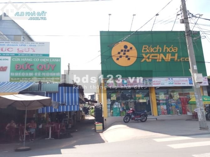 Chính chủ bán đất giá rẻ có sổ hồng bàn giao công chứng ngay, giá tốt
