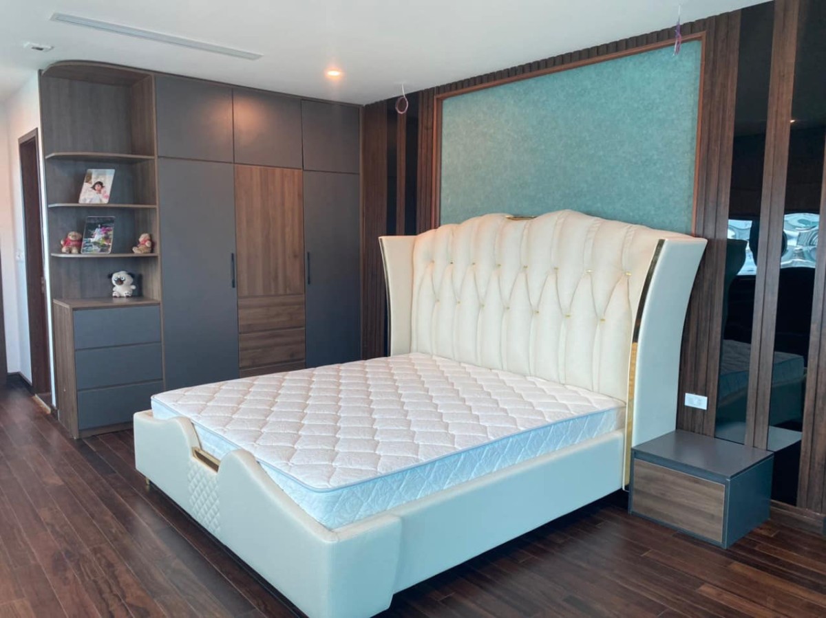 Toà nhà mặt phố yên Hoà Tây Hồ dtsd 101m2, 9 tầng thang máy view đẹp nhất hồ Tây