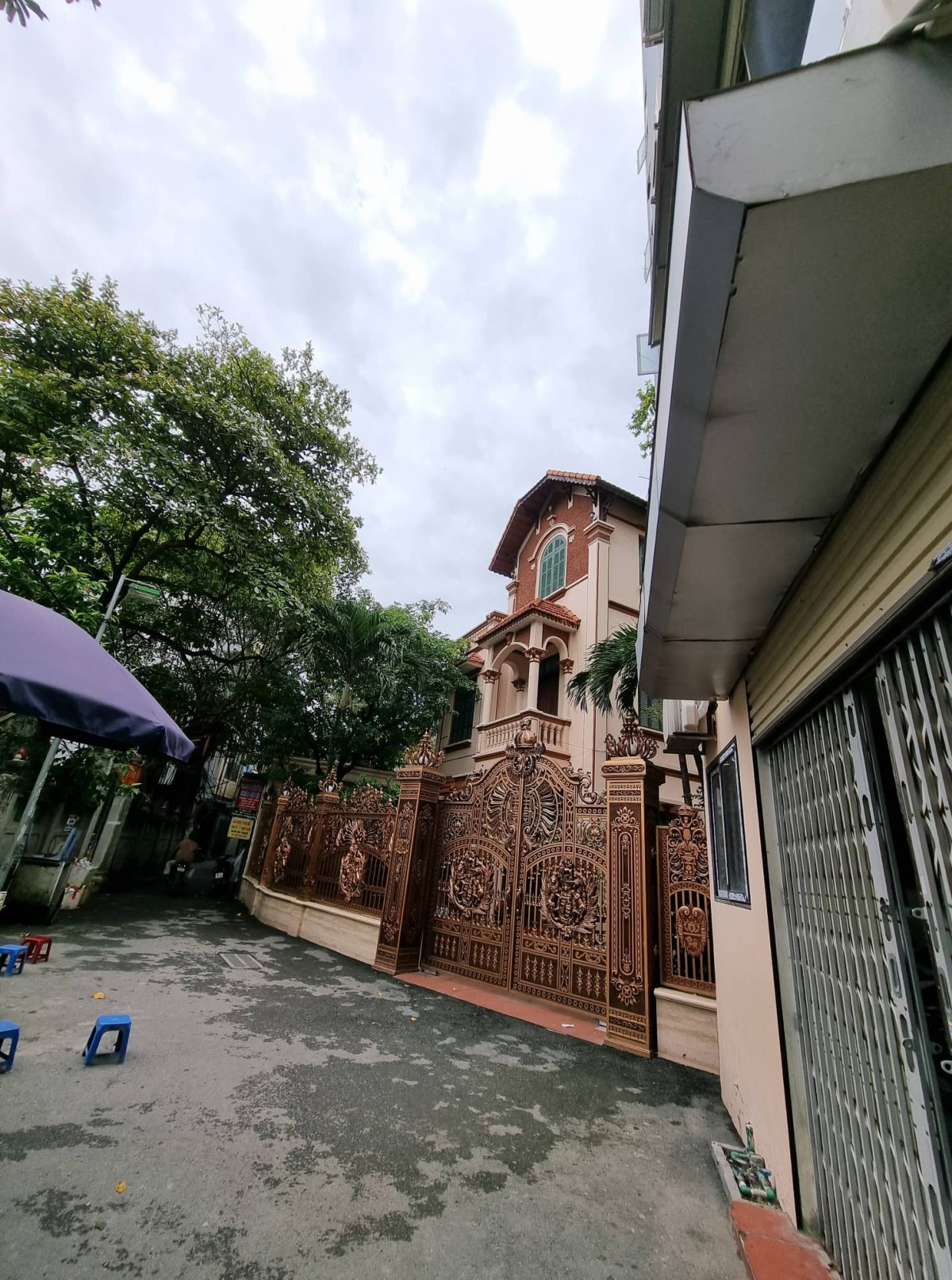 Bán nhà Mỹ Đình diện tích sử dụng 51m2 giá 3,8 tỷ liên hệ: 0981065292