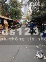 Bán nhà Nguyễn Trãi, diện tích 34m2, ngõ cách ô tô vào 6m, giá nhỉnh 3 tỷ