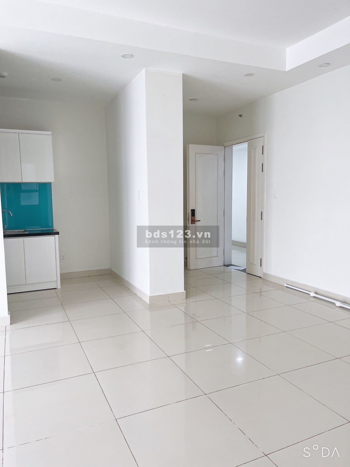 Cần Bán Căn hộ Florita 2 phòng ngủ, Chỉ 3.40 tỷ, nội thất dính tường, LH: 0878162162