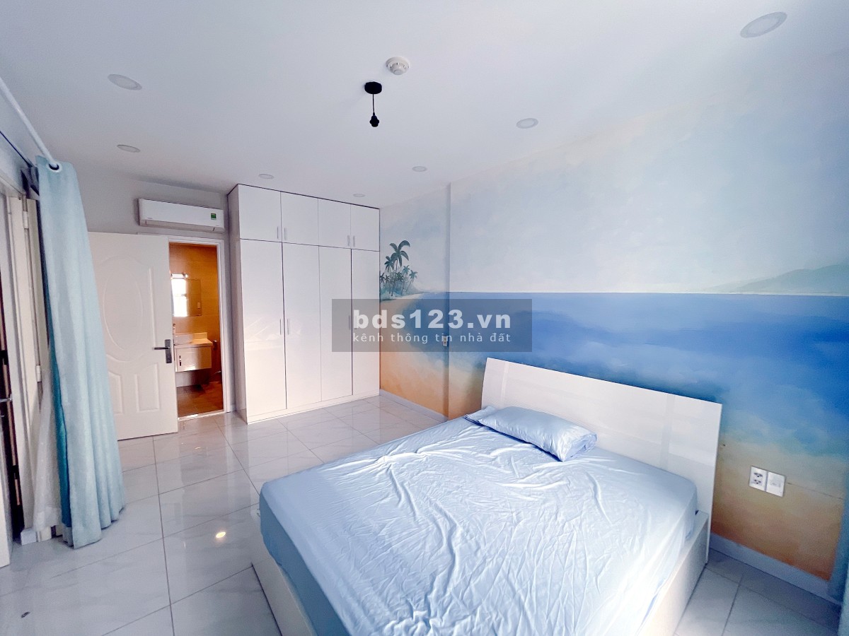 Bán căn hộ chung cư Kingston Phú Nhuận 83m2, 2PN, full giá 6tỷ. 0941797916 Nhi view công viên
