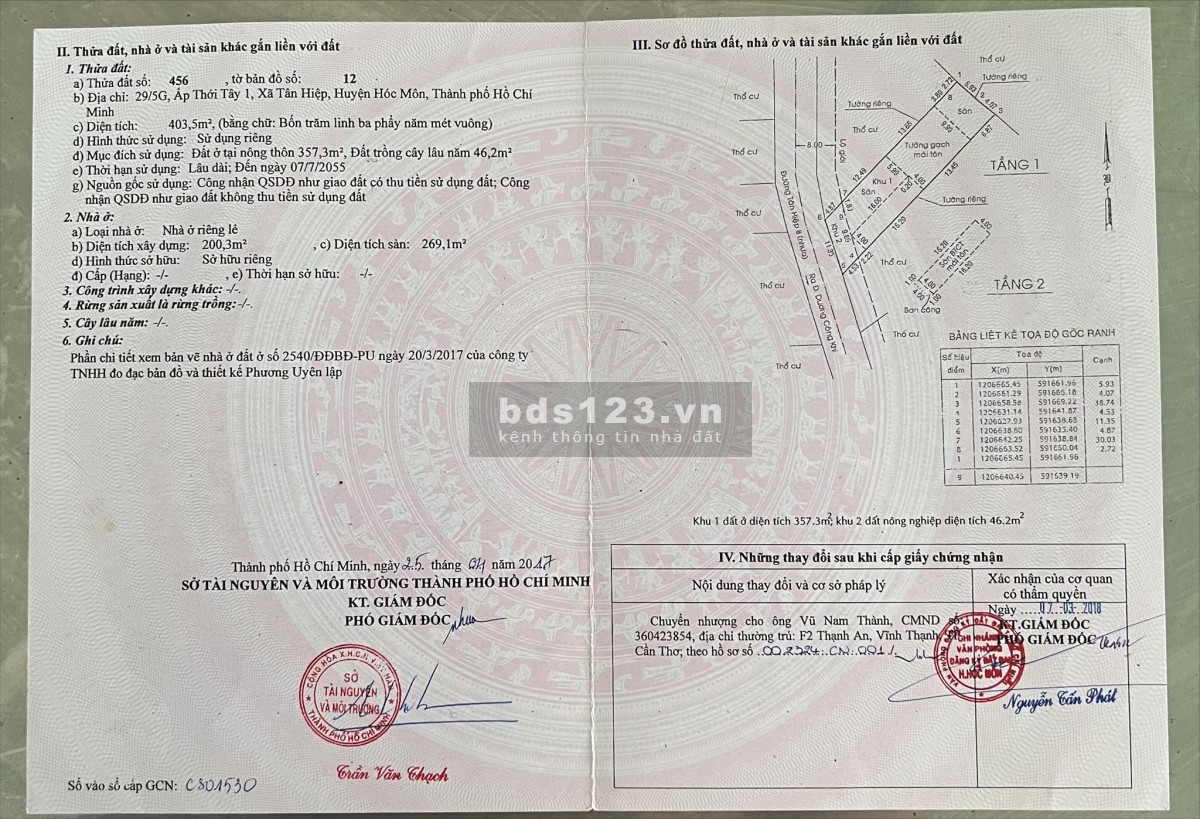 Càn bán nhà xưởng chính chủ giá chỉ 14,5 tỷ diện tích sử dụng 500m2 lh 0902541119