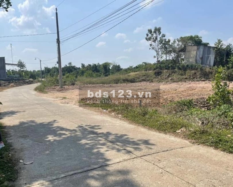 Lô 6x25m, 100% Thổ Cư cách QL20 khoảng 2km Ấp 2, Phú Tân, Định Quán