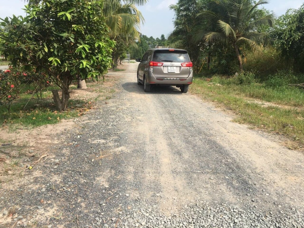 Bán đất ở thổ cư 209.7m² tại đường Quốc Lộ 22, Xã Phước Hiệp, Huyện Củ Chi, TP. Hồ Chí Minh giá 1.