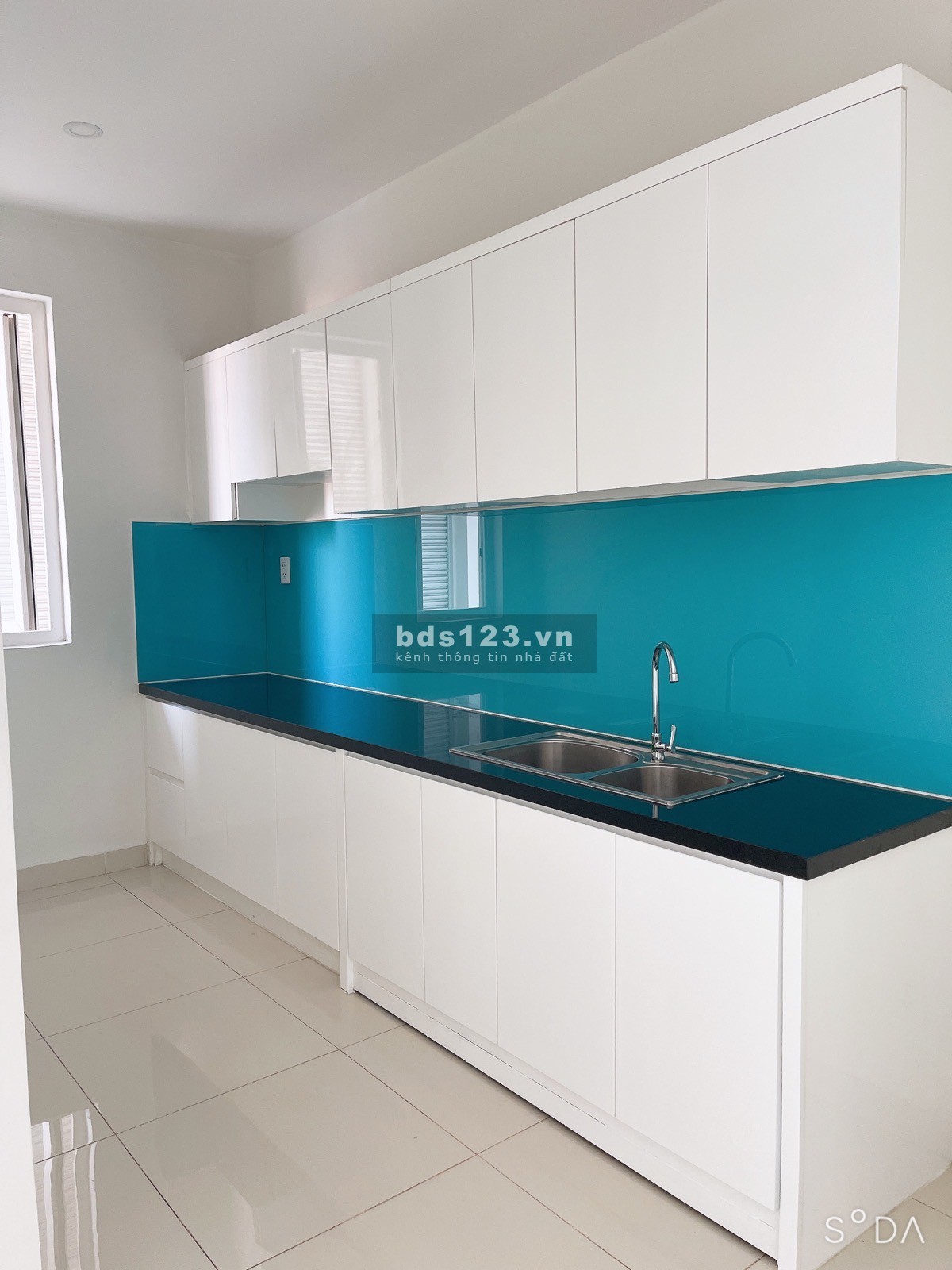 Cần Bán Căn hộ Florita 2 phòng ngủ, Chỉ 3.40 tỷ, nội thất dính tường, LH: 0878162162