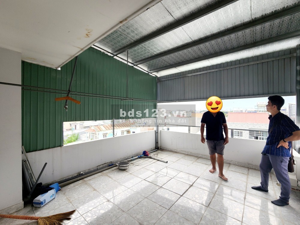 Hẻm xe tải Đường số 11 Linh Xuân Thủ Đức diện tích sử dụng 155m2 (5*31) giá 8.8 tỷ