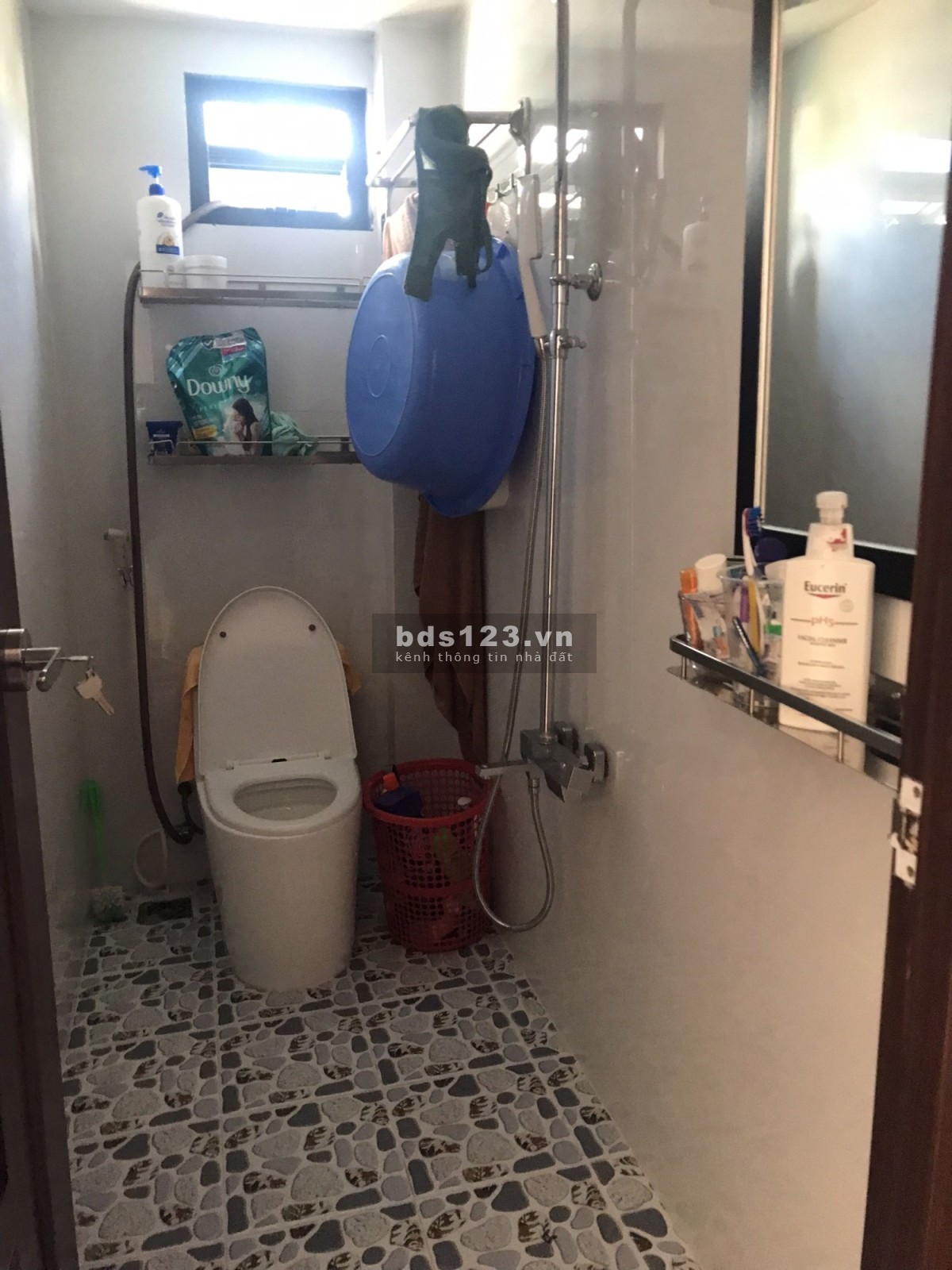 Chính chủ bán nhà đường CMT8, Tân Bình, dtsd 40m, giá bán chỉ 4 tỉ
