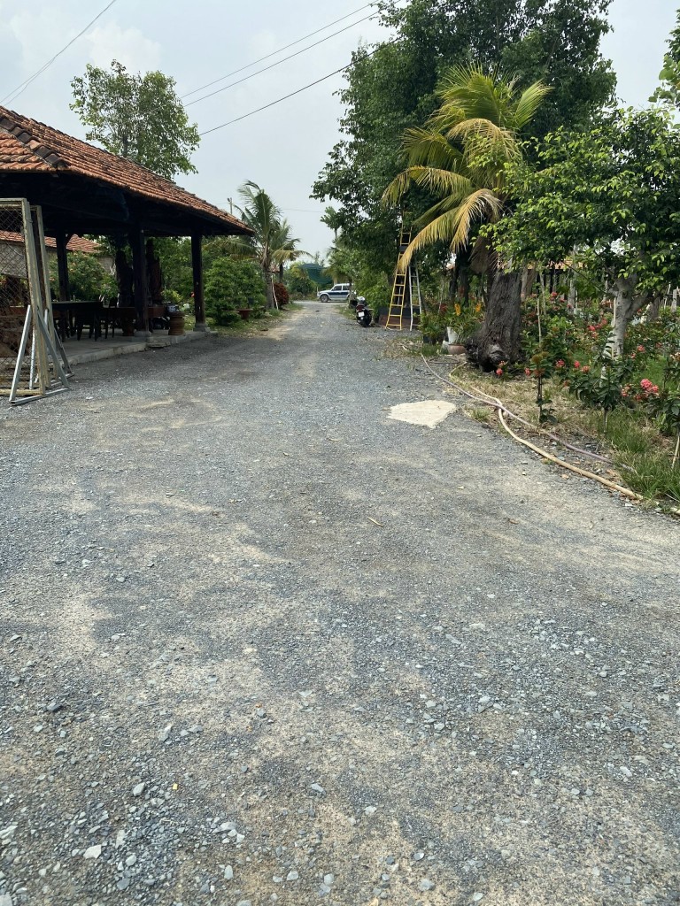 Bán đất ở thổ cư 209.7m² tại đường Quốc Lộ 22, Xã Phước Hiệp, Huyện Củ Chi, TP. Hồ Chí Minh giá 1.